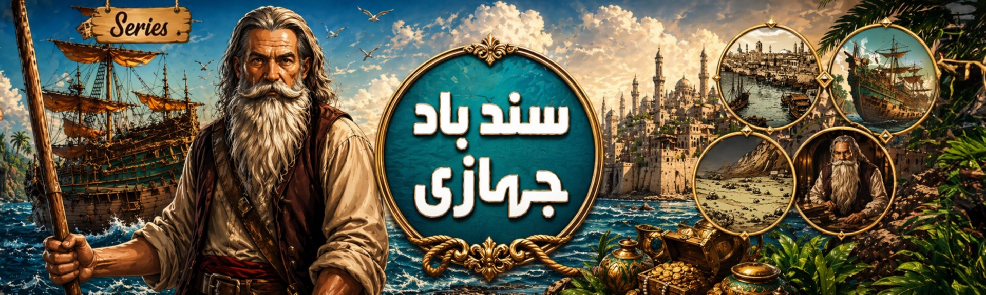 AlifLaila promotional banner