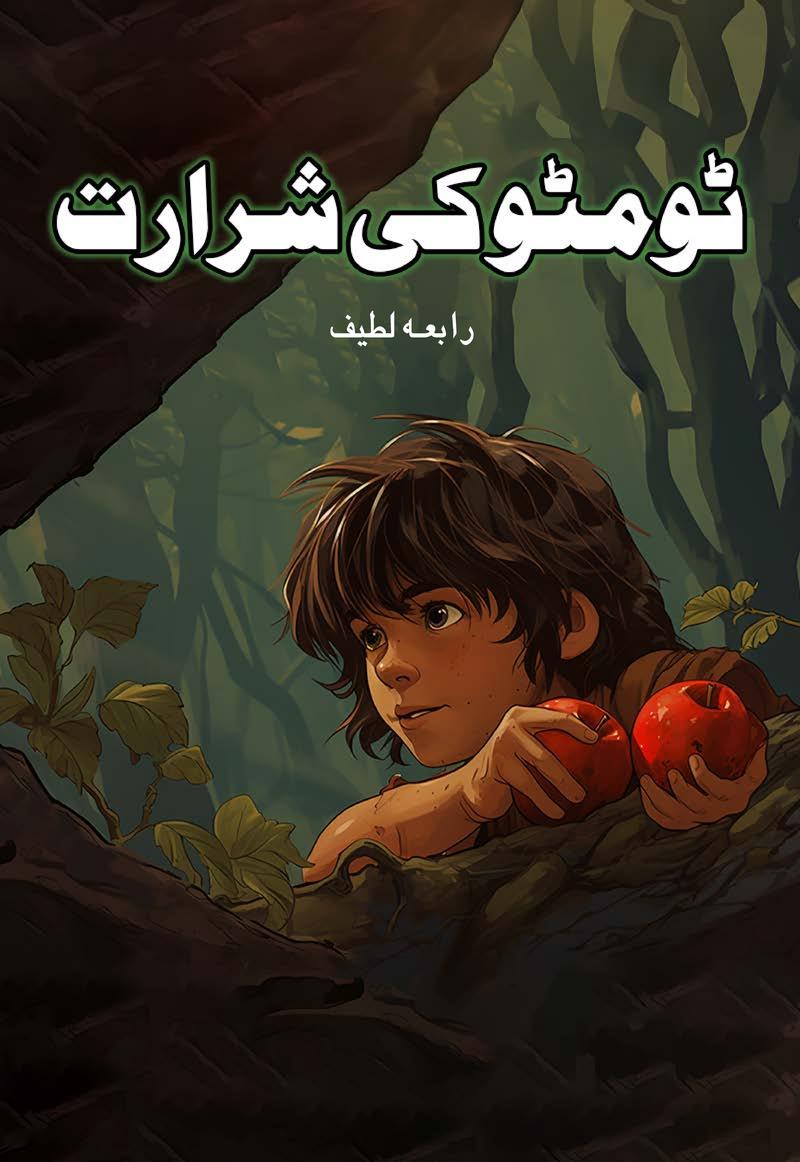 Book cover for Tomto ki Shararat