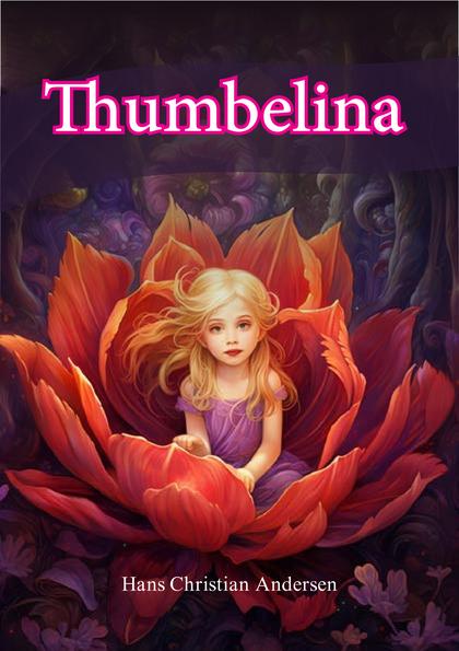 Book cover for Thumbelina