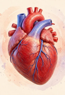 Book cover for Heart