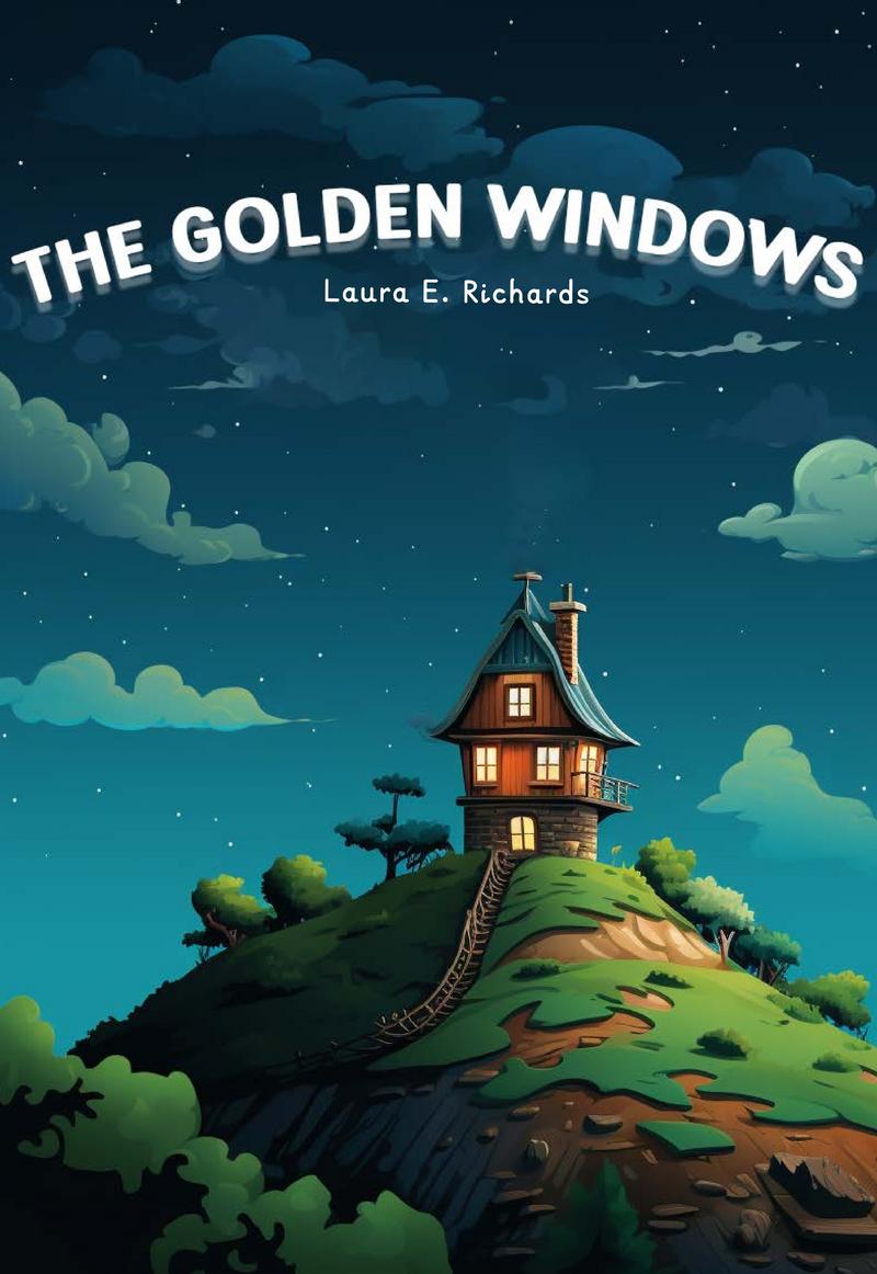 The Golden Windows