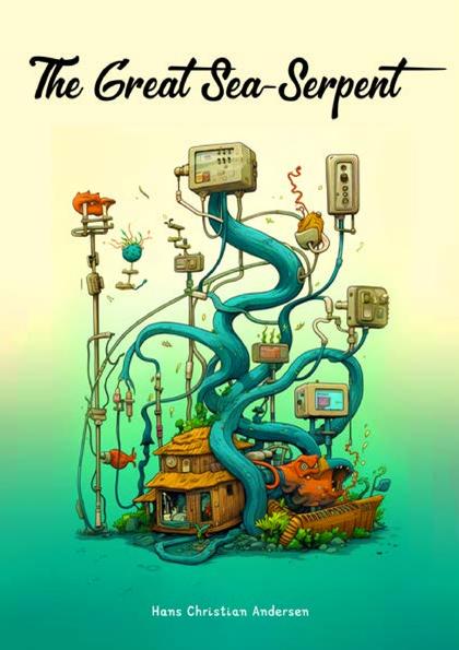 The Great Sea-Serpent