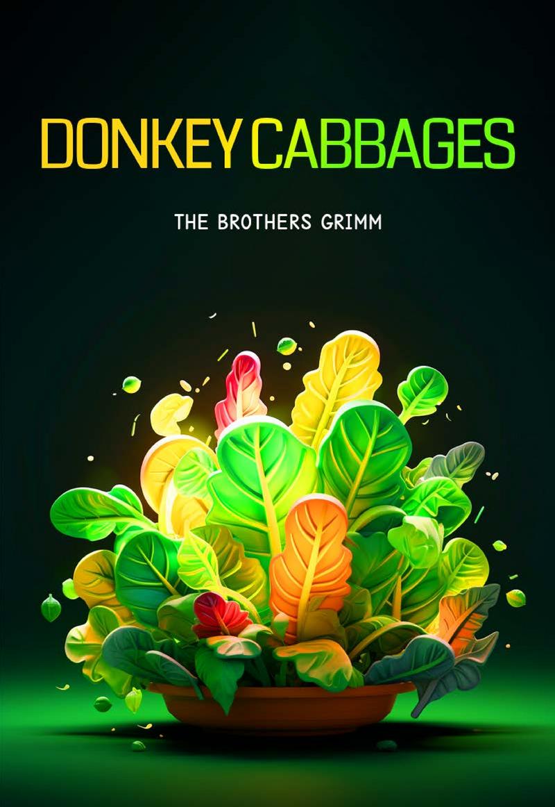 Donkey Cabbages