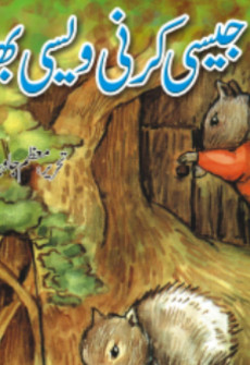 Book cover for asdf