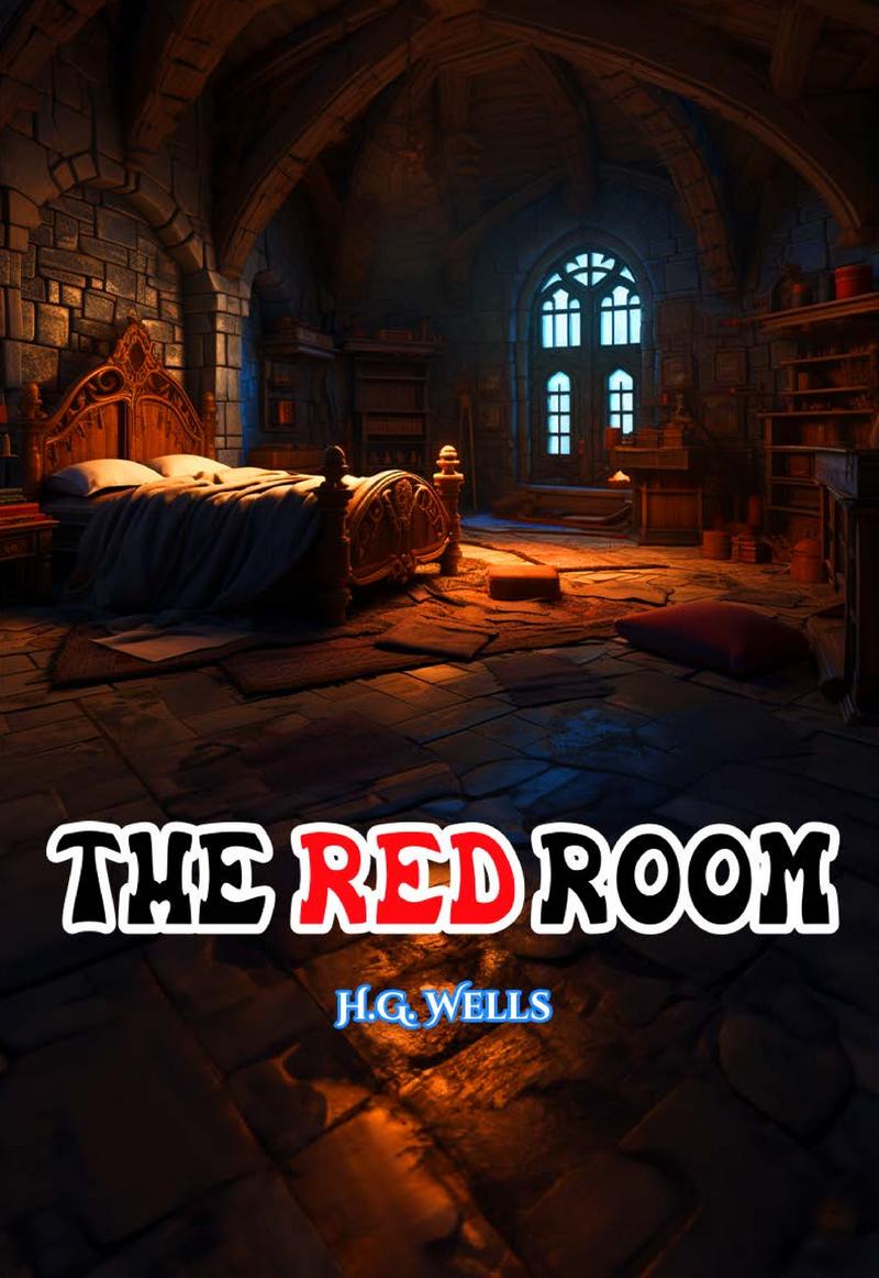 The Red Room