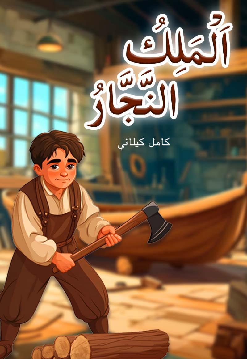 Book cover for Mulk ul Nijar